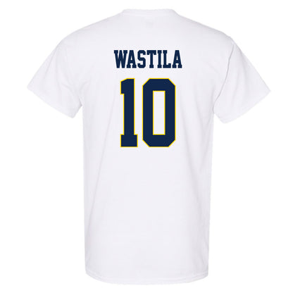 UCSD - NCAA Men's Water Polo : Matthew Wastila - Classic Fashion Shersey T-Shirt