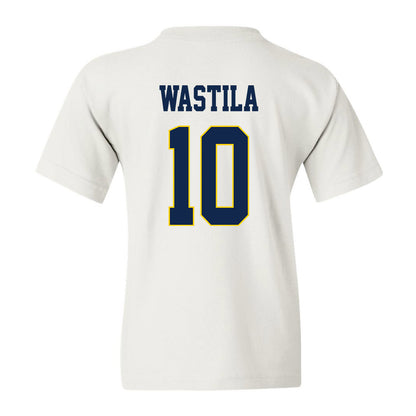 UCSD - NCAA Men's Water Polo : Matthew Wastila - Classic Fashion Shersey Youth T-Shirt