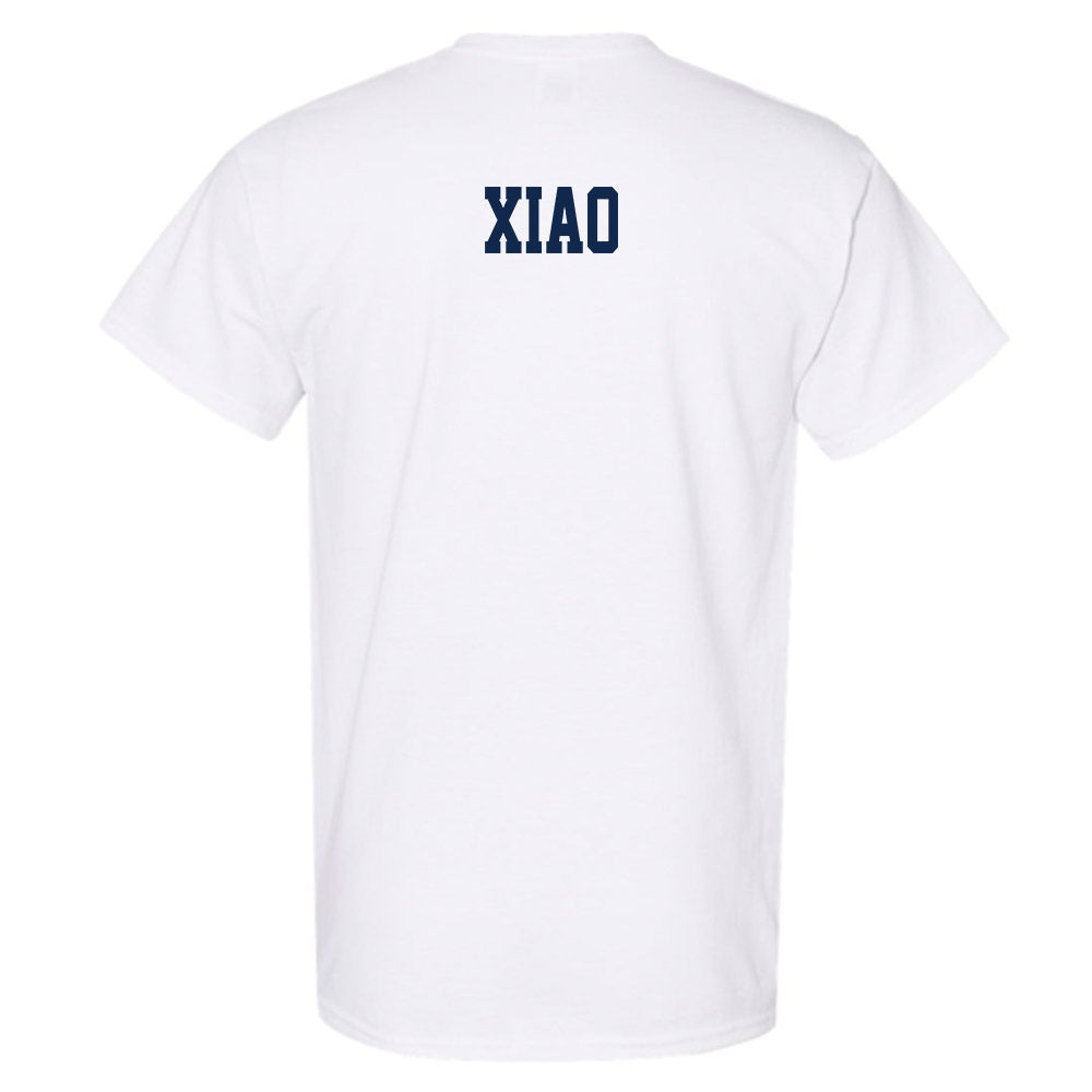 UCSD - NCAA Men's Track & Field : Chuhan Xiao - Classic Fashion Shersey T-Shirt