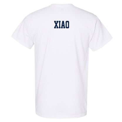 UCSD - NCAA Men's Track & Field : Chuhan Xiao - Classic Fashion Shersey T-Shirt