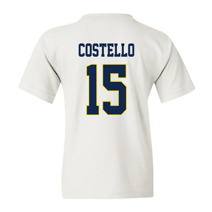 UCSD - NCAA Baseball : Nick Costello - Youth T-Shirt