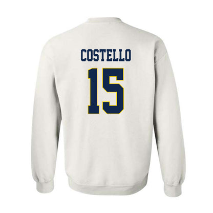 UCSD - NCAA Baseball : Nick Costello - Crewneck Sweatshirt