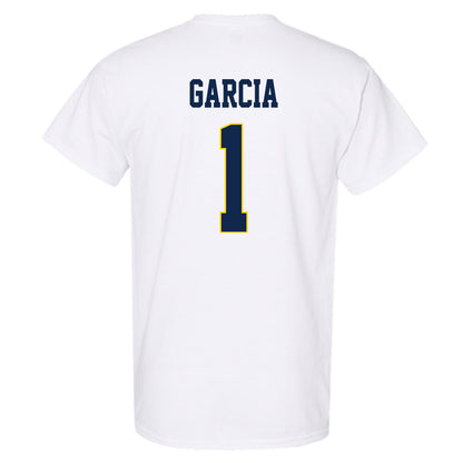 UCSD - NCAA Softball : Haley Garcia - Classic Fashion Shersey T-Shirt-1