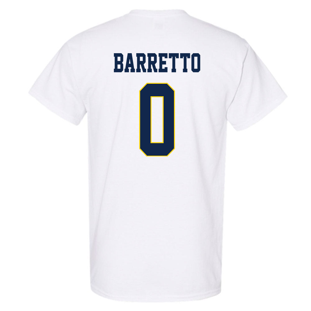 UCSD - NCAA Women's Soccer : Annabella Barretto - Classic Fashion Shersey T-Shirt