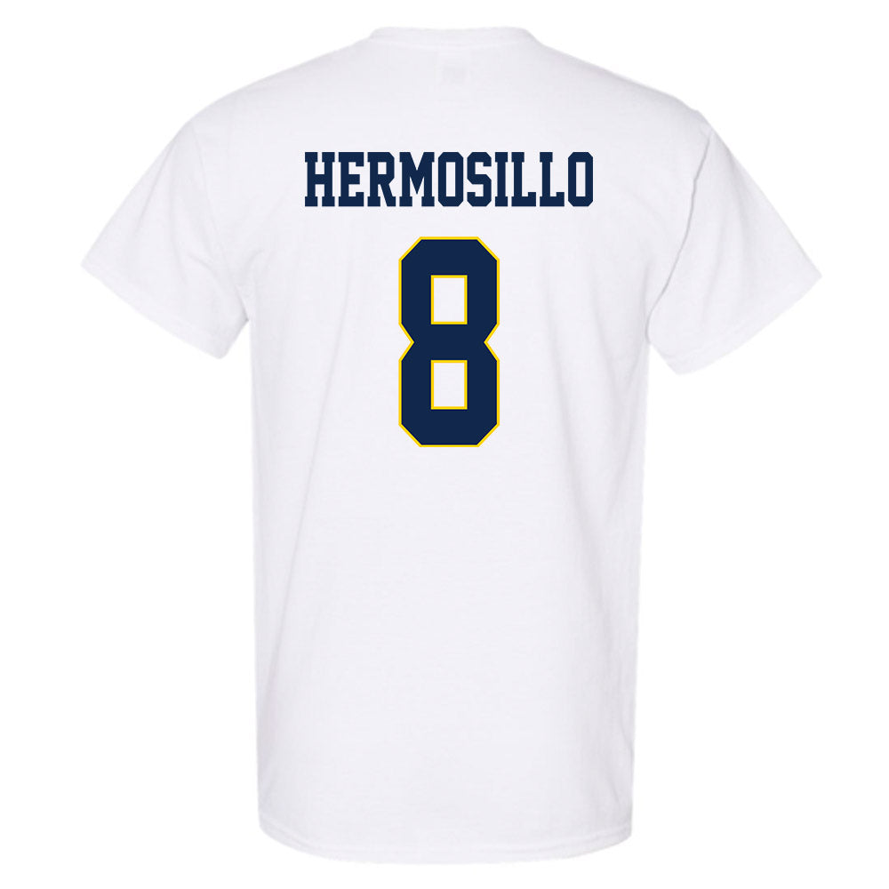 UCSD - NCAA Softball : Lily Hermosillo - T-Shirt