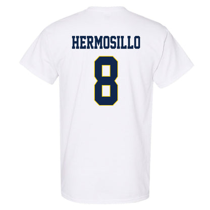 UCSD - NCAA Softball : Lily Hermosillo - T-Shirt