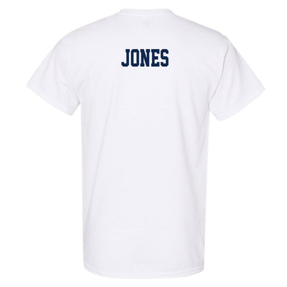 UCSD - NCAA Women's Rowing : Michaela Jones - Classic Fashion Shersey T-Shirt-1