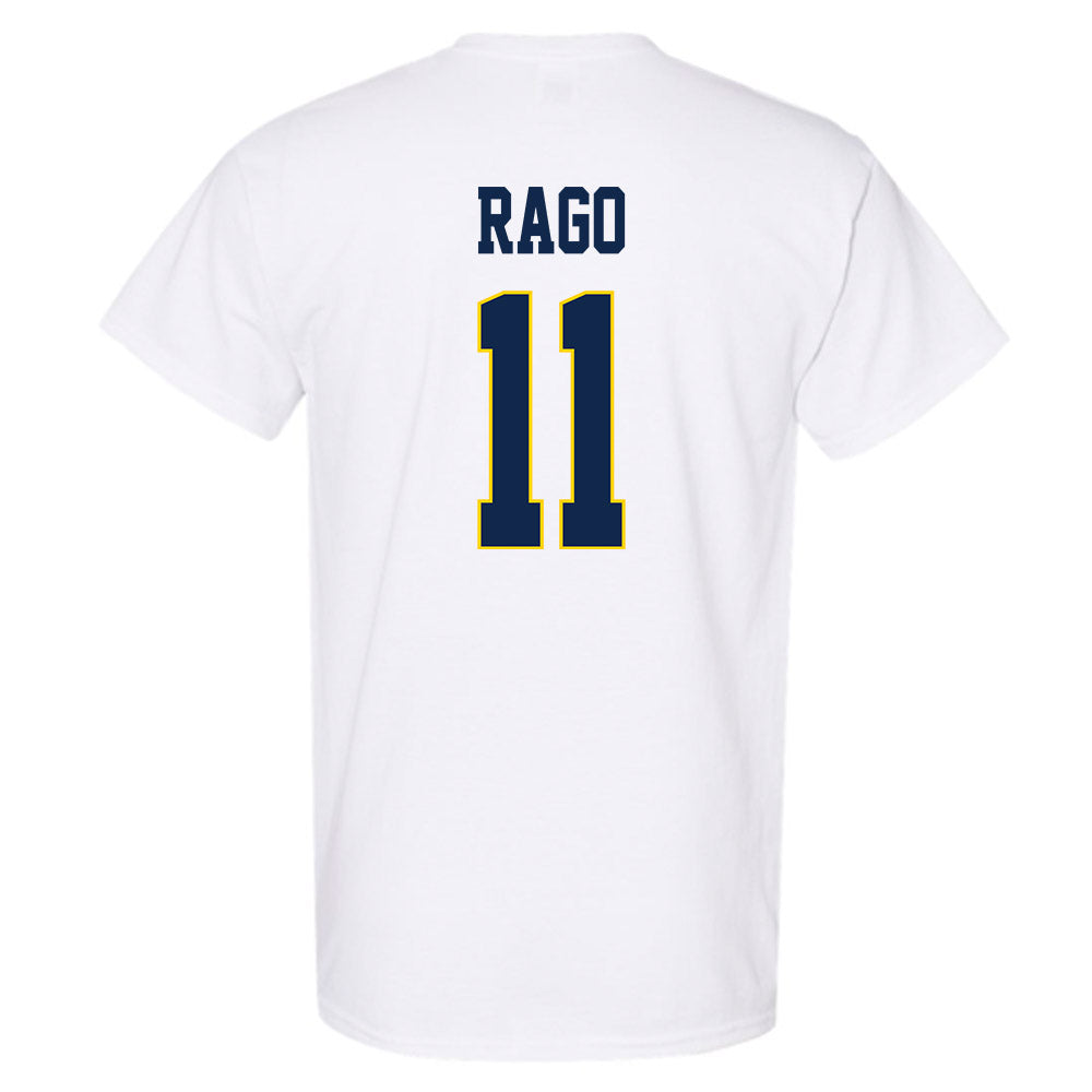 UCSD - NCAA Men's Water Polo : Luca Rago - Classic Fashion Shersey T-Shirt