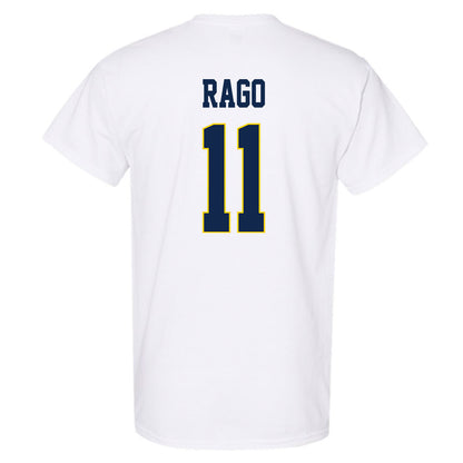 UCSD - NCAA Men's Water Polo : Luca Rago - Classic Fashion Shersey T-Shirt