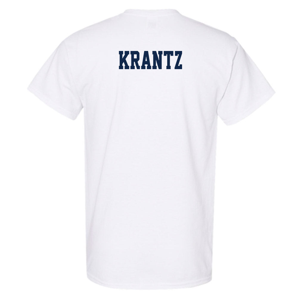 UCSD - NCAA Men's Tennis : James Krantz - Classic Fashion Shersey T-Shirt