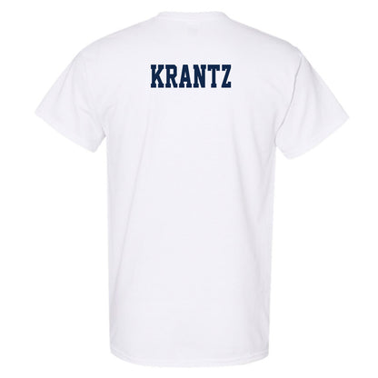 UCSD - NCAA Men's Tennis : James Krantz - Classic Fashion Shersey T-Shirt