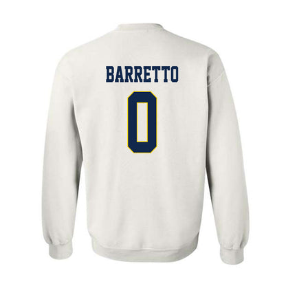 UCSD - NCAA Women's Soccer : Annabella Barretto - Classic Fashion Shersey Crewneck Sweatshirt