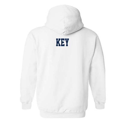 UCSD - NCAA Women's Rowing : Matti Key - Classic Fashion Shersey Hooded Sweatshirt