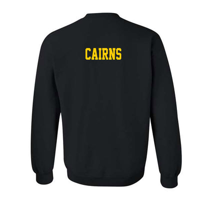 UCSD - NCAA Men's Swimming & Diving : Jacob Cairns - Classic Fashion Shersey Crewneck Sweatshirt