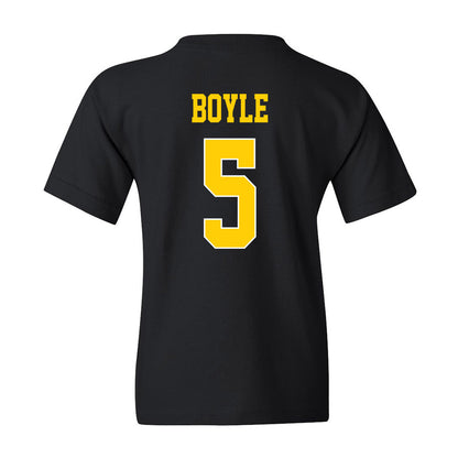 UCSD - NCAA Men's Volleyball : Evan Boyle - Youth T-Shirt