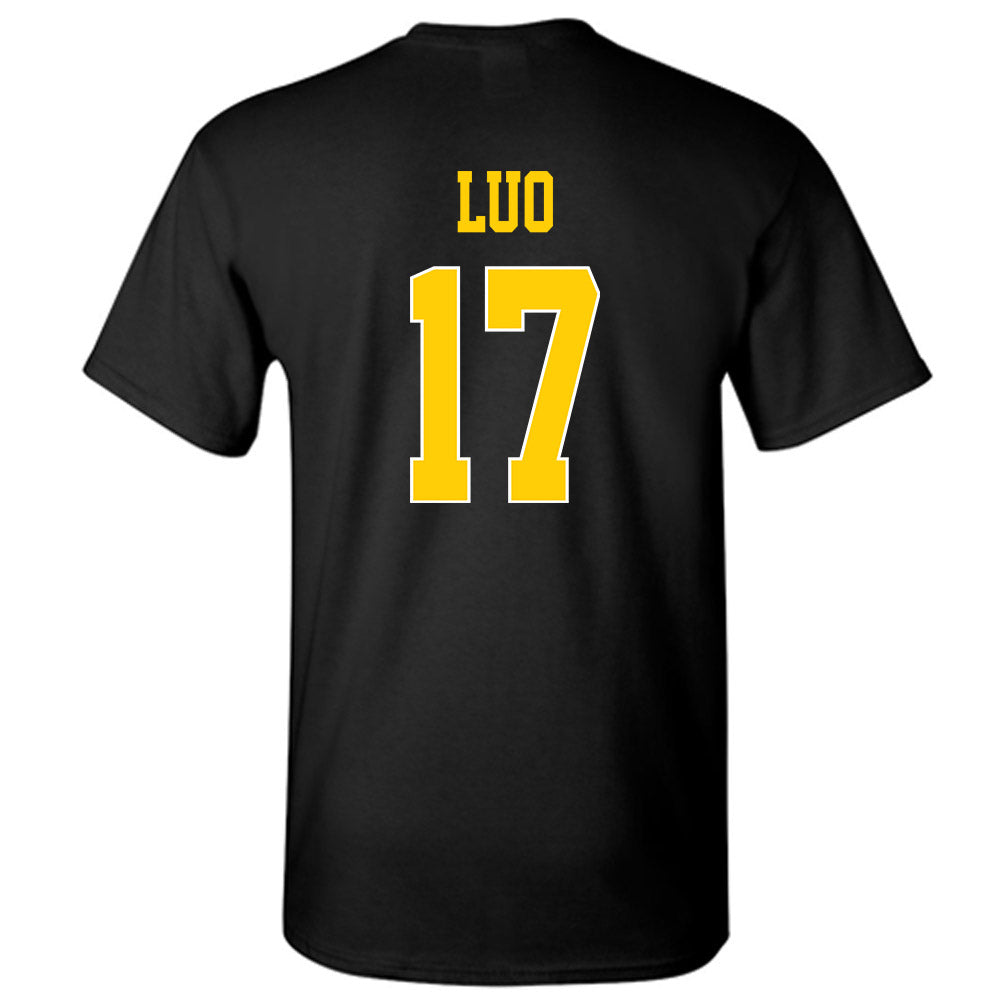 UCSD - NCAA Women's Soccer : Allison Luo - Classic Fashion Shersey T-Shirt