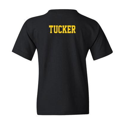 UCSD - NCAA Men's Track & Field : Kenneth Tucker - Classic Fashion Shersey Youth T-Shirt