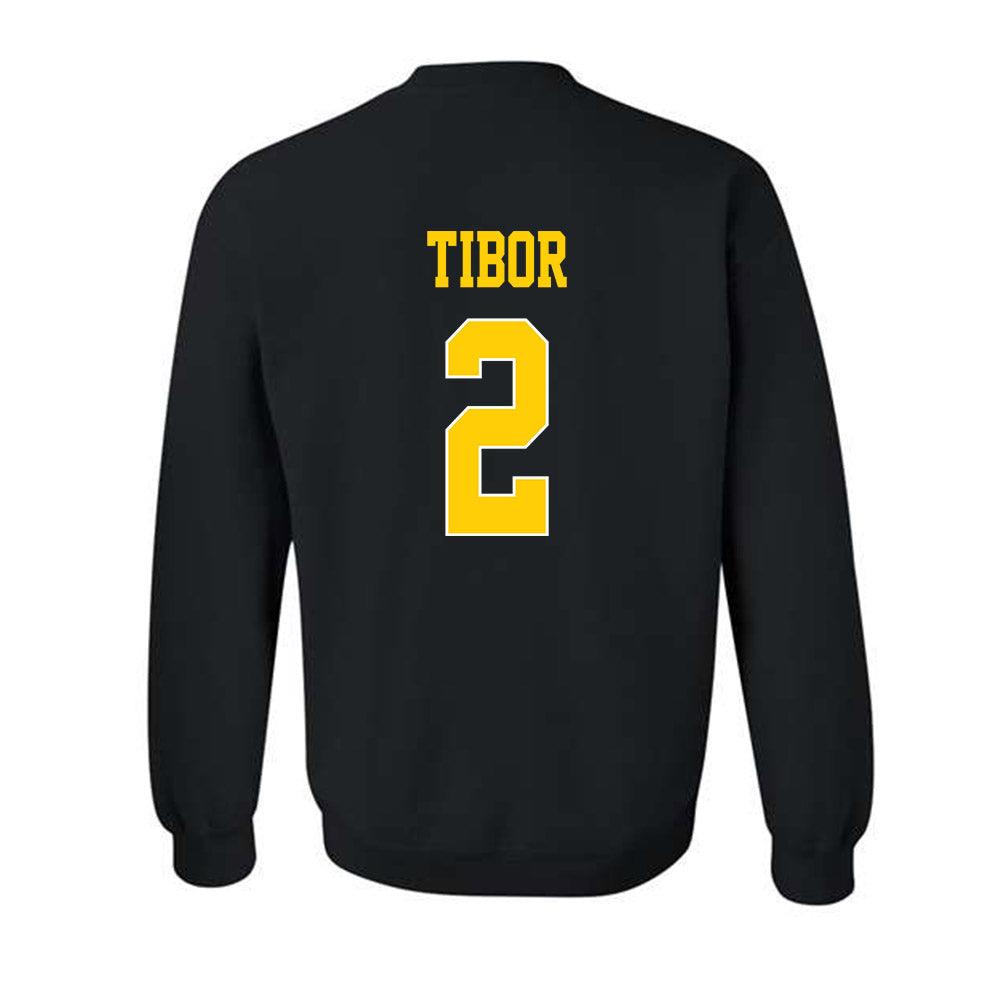 UCSD - NCAA Women's Soccer : Ava Tibor - Classic Fashion Shersey Crewneck Sweatshirt