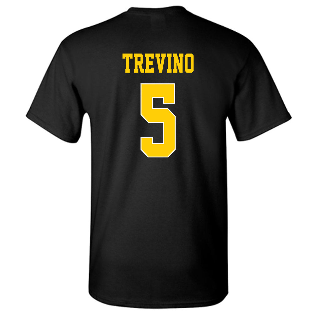 UCSD - NCAA Women's Soccer : Ellie Trevino - Classic Fashion Shersey T-Shirt-1