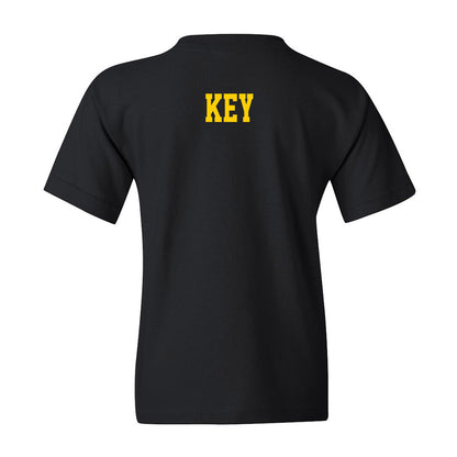 UCSD - NCAA Women's Rowing : Matti Key - Classic Fashion Shersey Youth T-Shirt