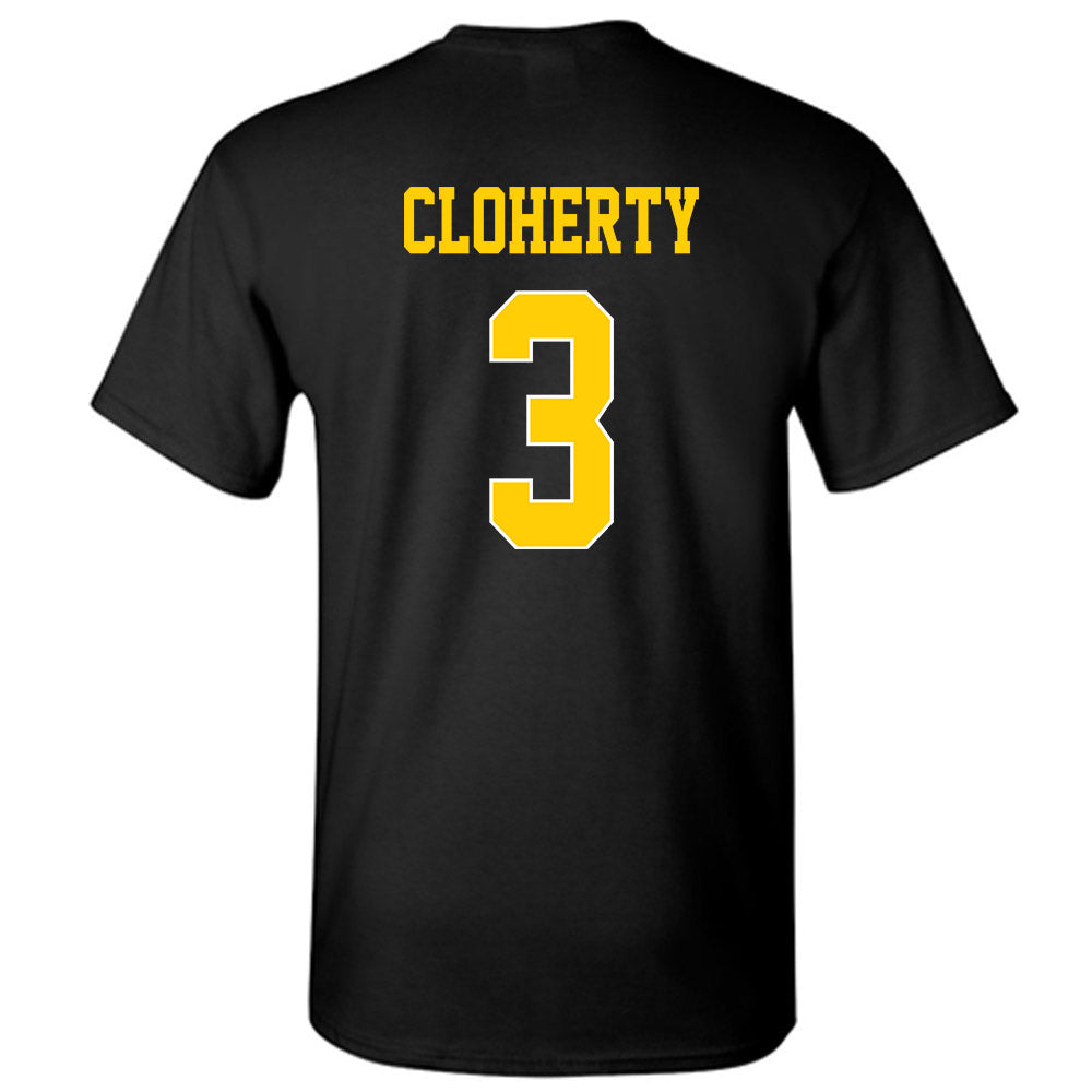 UCSD - NCAA Women's Water Polo : Emily Cloherty - Classic Fashion Shersey T-Shirt-1