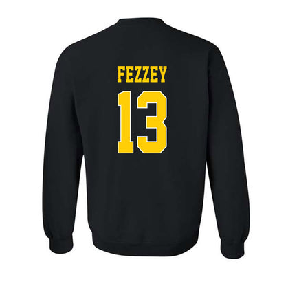 UCSD - NCAA Men's Water Polo : Brendon Fezzey - Classic Fashion Shersey Crewneck Sweatshirt