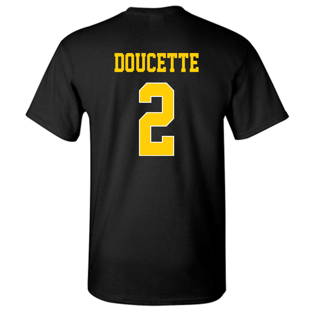 UCSD - NCAA Softball : Alyssa Doucette - Classic Fashion Shersey T-Shirt-1