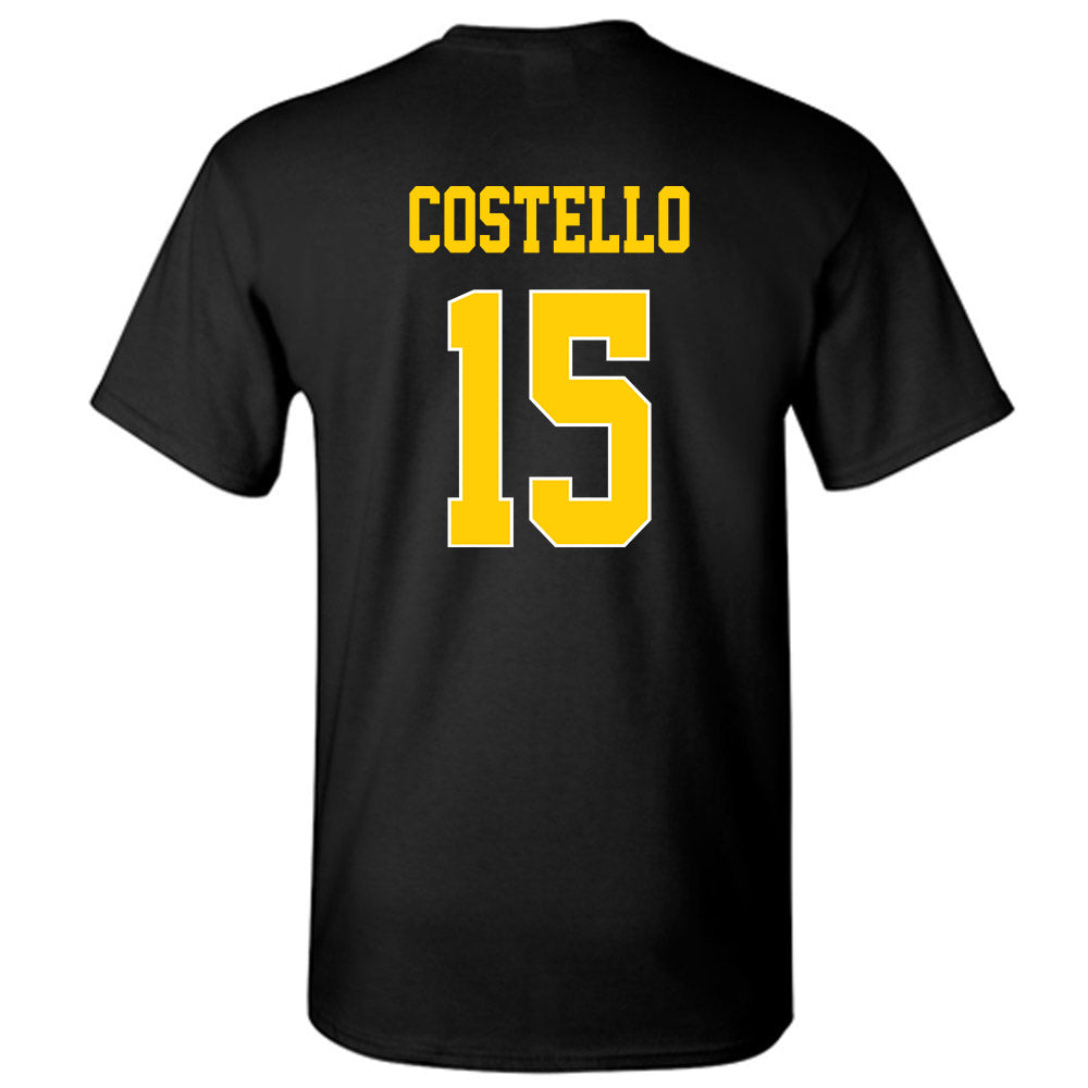 UCSD - NCAA Baseball : Nick Costello - T-Shirt