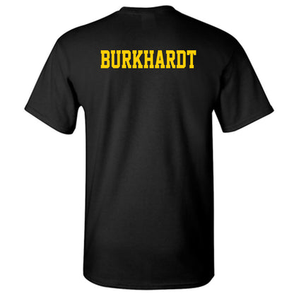 UCSD - NCAA Women's Track & Field : Nicoletta Burkhardt - Classic Fashion Shersey T-Shirt