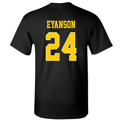 UCSD - NCAA Baseball : Anthony Eyanson - T-Shirt Classic Fashion Shersey