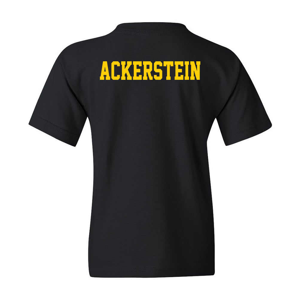 UCSD - NCAA Women's Rowing : Sae Ackerstein - Classic Fashion Shersey Youth T-Shirt