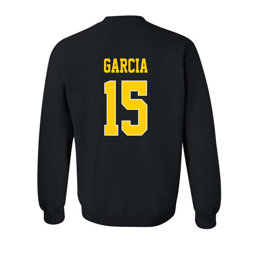 UCSD - NCAA Softball : Haley Garcia - Classic Fashion Shersey Crewneck Sweatshirt