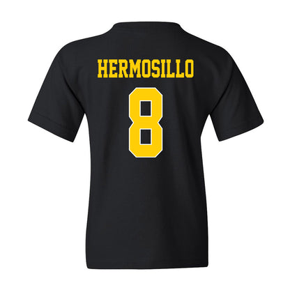 UCSD - NCAA Softball : Lily Hermosillo - Youth T-Shirt