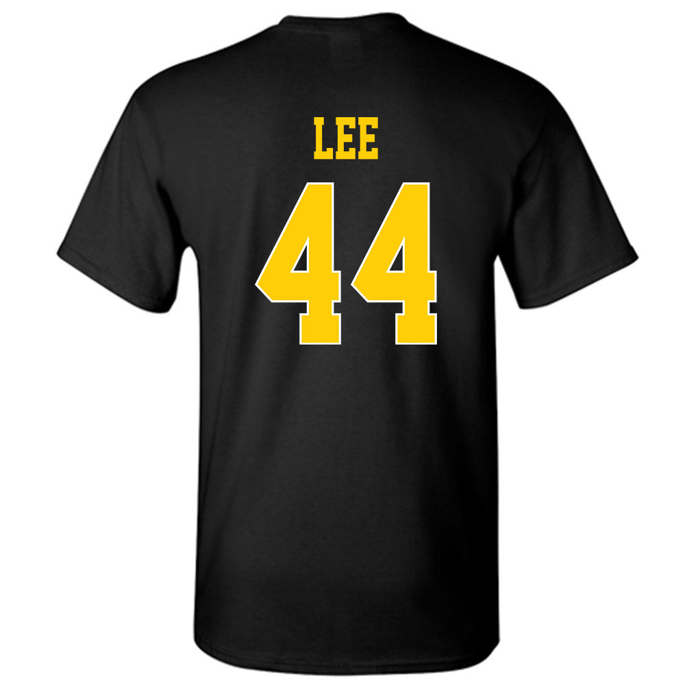 UCSD - NCAA Baseball : Jayden Lee - Classic Fashion Shersey T-Shirt-1