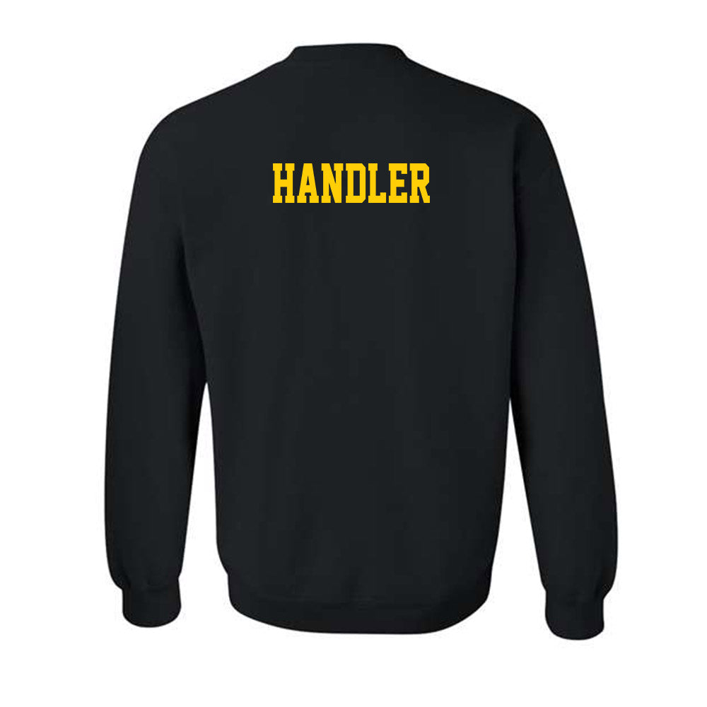 UCSD - NCAA Women's Rowing : Holly Handler - Classic Fashion Shersey Crewneck Sweatshirt