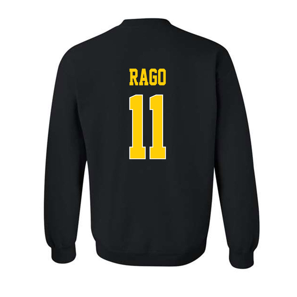 UCSD - NCAA Men's Water Polo : Luca Rago - Classic Fashion Shersey Crewneck Sweatshirt