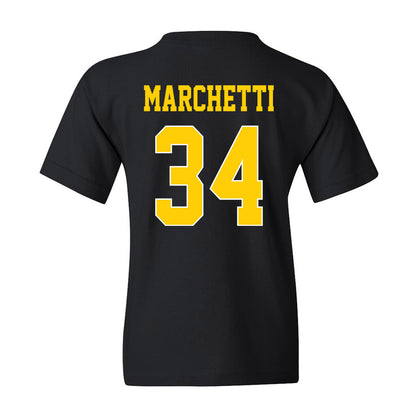 UCSD - NCAA Baseball : Landon Marchetti - Youth T-Shirt Classic Fashion Shersey