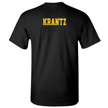 UCSD - NCAA Men's Tennis : James Krantz - Classic Fashion Shersey T-Shirt