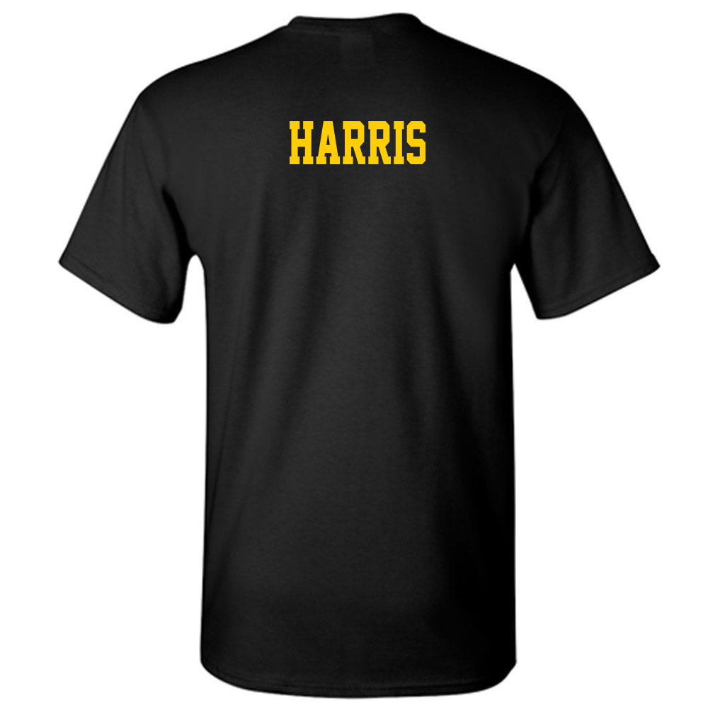 UCSD - NCAA Men's Track & Field : Marcus Harris - Classic Fashion Shersey T-Shirt