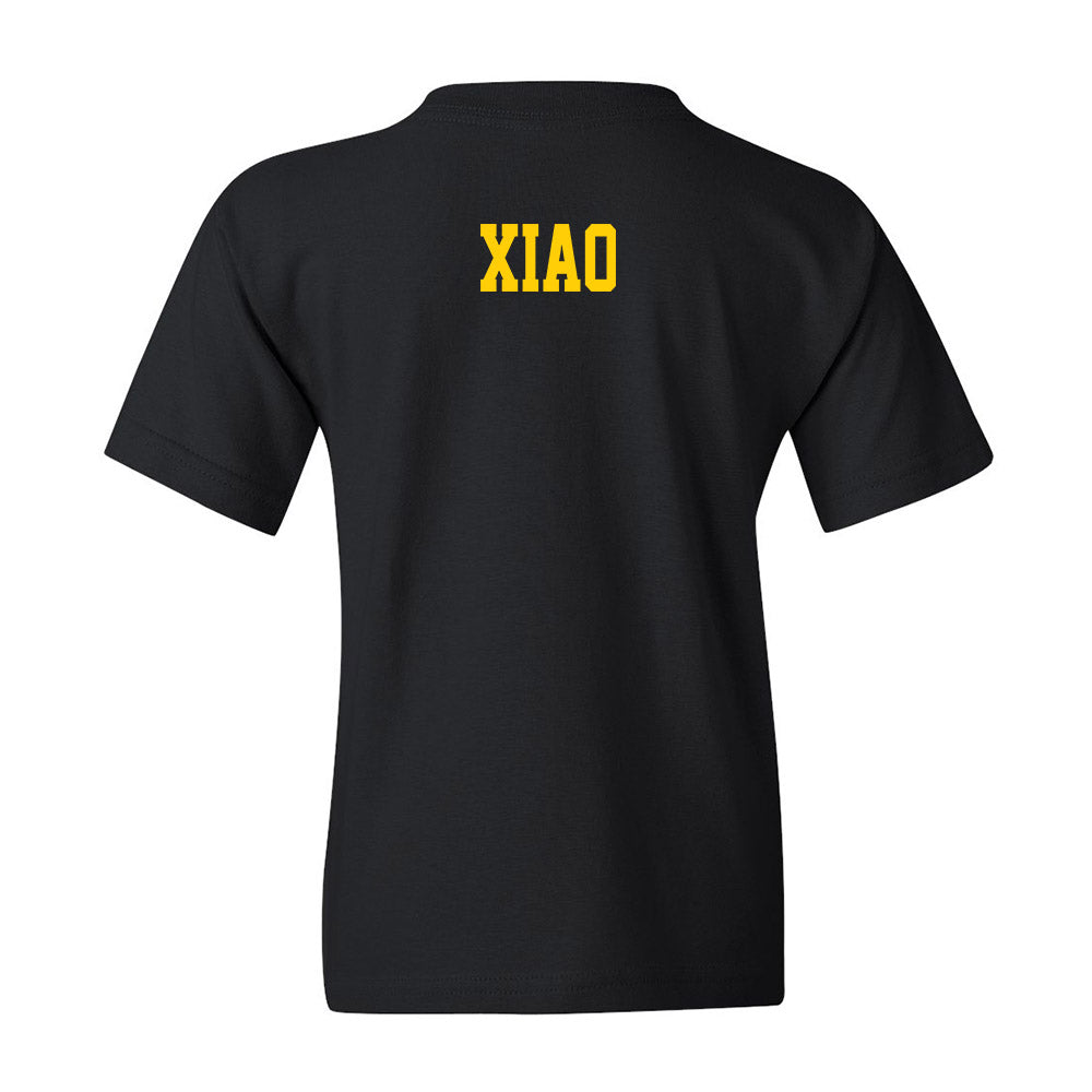 UCSD - NCAA Men's Track & Field : Chuhan Xiao - Classic Fashion Shersey Youth T-Shirt