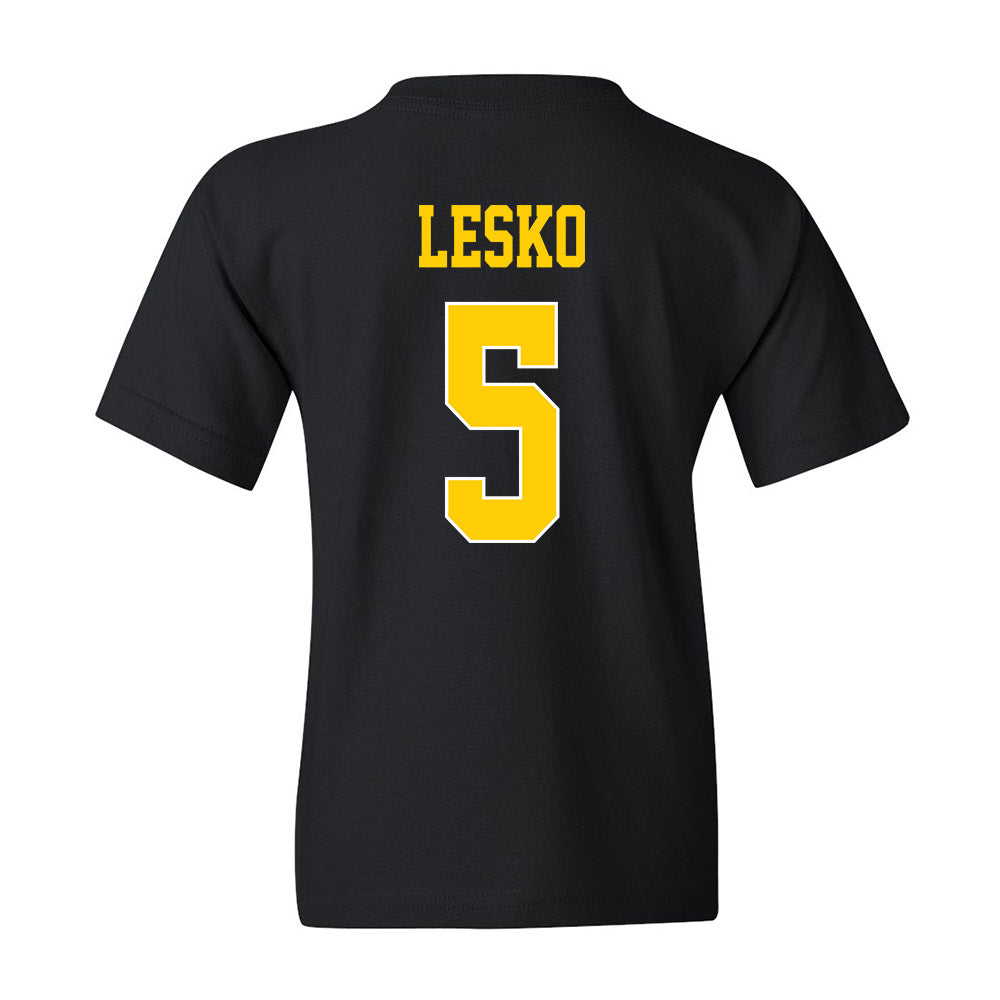 UCSD - NCAA Softball : Chloe Lesko - Classic Fashion Shersey Youth T-Shirt