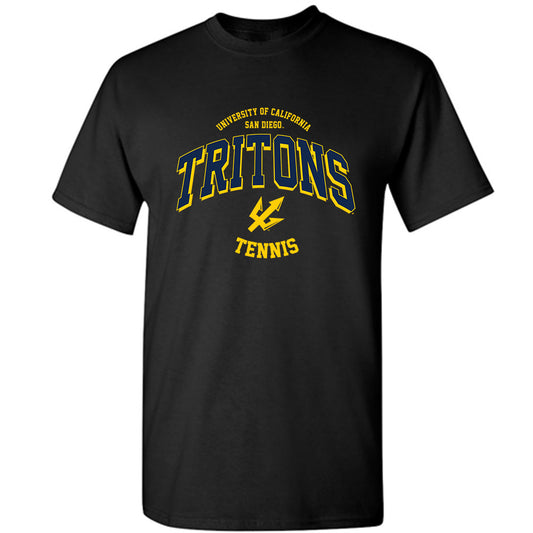 UCSD - NCAA Men's Tennis : Pelayo Rodriguez - Classic Fashion Shersey T-Shirt