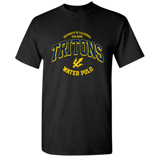 UCSD - NCAA Women's Water Polo : Alexa Kraaijvanger - Classic Fashion Shersey T-Shirt-0