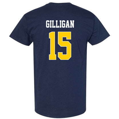 UCSD - NCAA Women's Soccer : Lana Gilligan - Classic Shersey T-Shirt