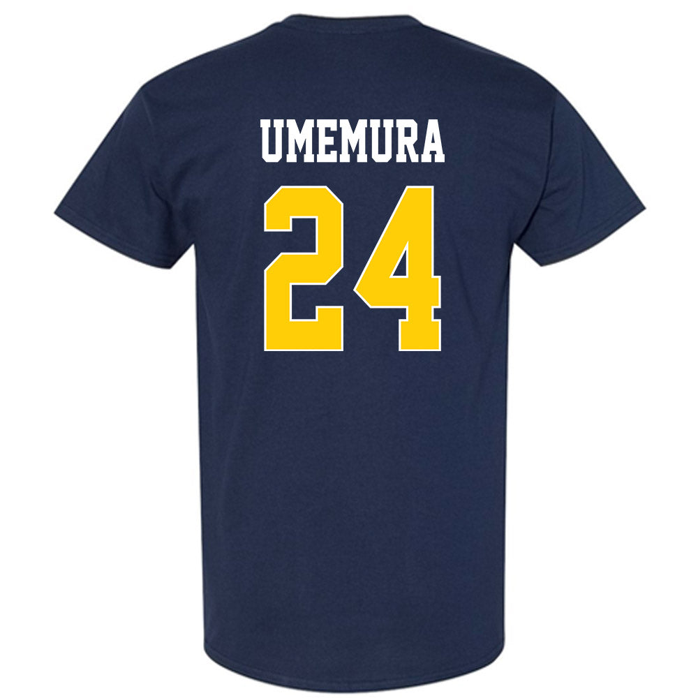 UCSD - NCAA Softball : Emma Umemura - Classic Shersey T-Shirt