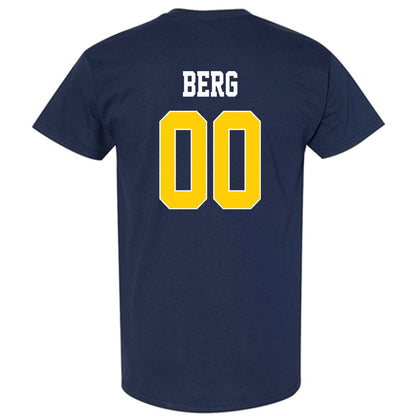 UCSD - NCAA Women's Soccer : Ruby Berg - Classic Shersey T-Shirt