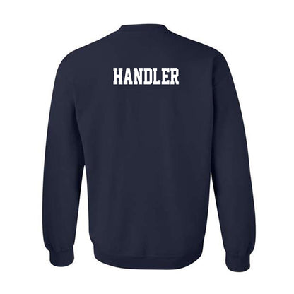 UCSD - NCAA Women's Rowing : Holly Handler - Classic Shersey Crewneck Sweatshirt