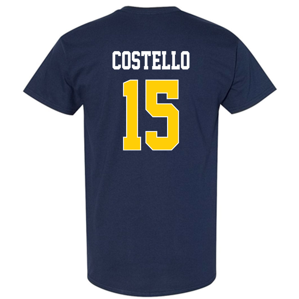 UCSD - NCAA Baseball : Nick Costello - T-Shirt