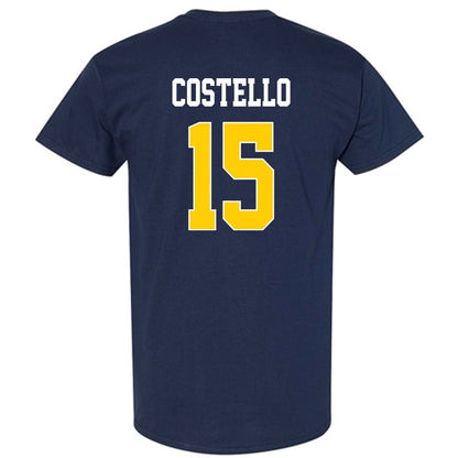 UCSD - NCAA Baseball : Nick Costello - T-Shirt