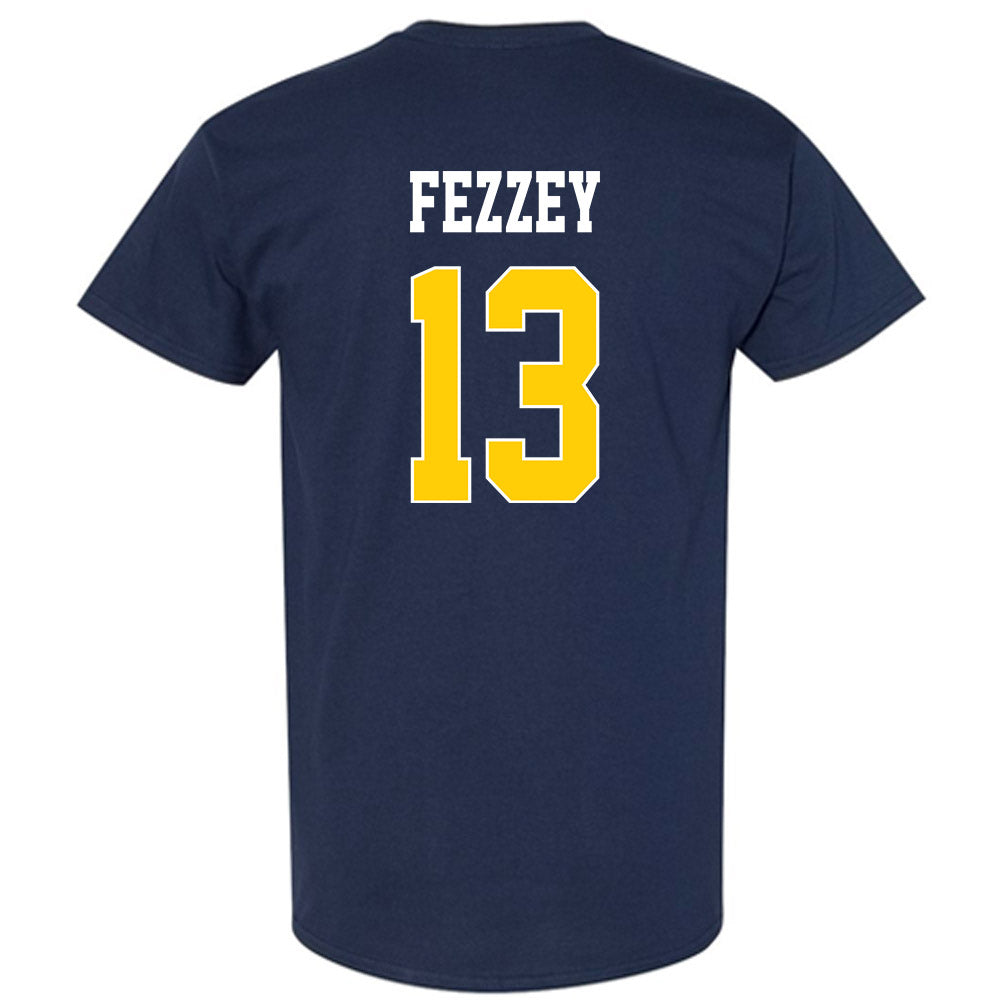 UCSD - NCAA Men's Water Polo : Brendon Fezzey - Classic Shersey T-Shirt